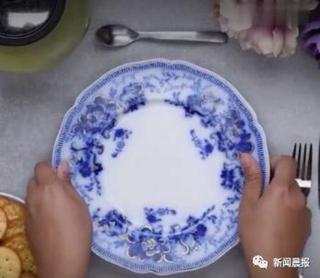 网传摔碎的碗竟能用牛奶补好!然而真相却是 网传摔碎的碗竟能用牛奶补好!然而真相却是