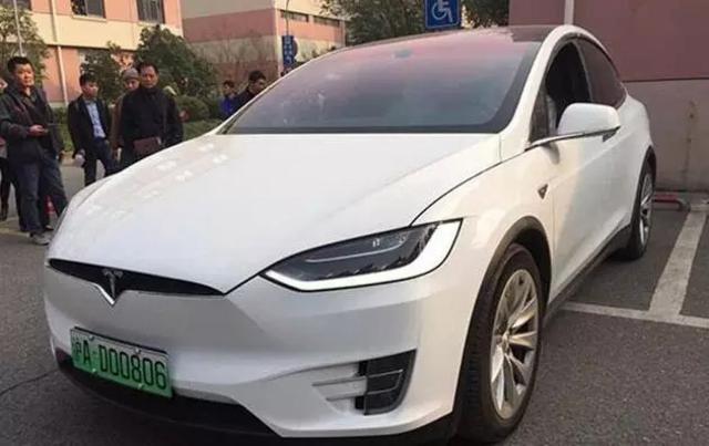 青岛6位数车牌将启用 细数号牌四大变化