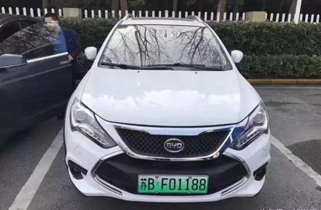 青岛6位数车牌将启用 细数号牌四大变化