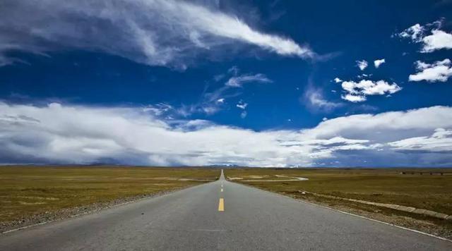 【中国人的故事】青藏公路这些地名竟然由此而来!看完泪奔! 【中国人的故事】青藏公路这些地名竟然由此而来!看完泪奔!