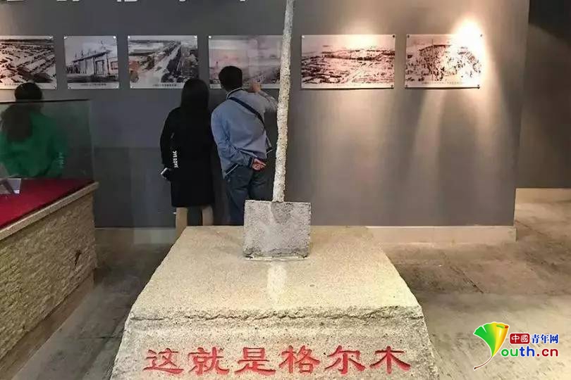 【中国人的故事】青藏公路这些地名竟然由此而来！看完泪奔！