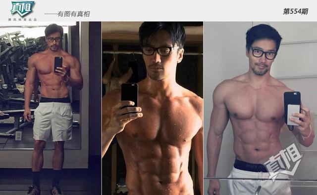 全民健身楷模！他们坚持运动一辈子