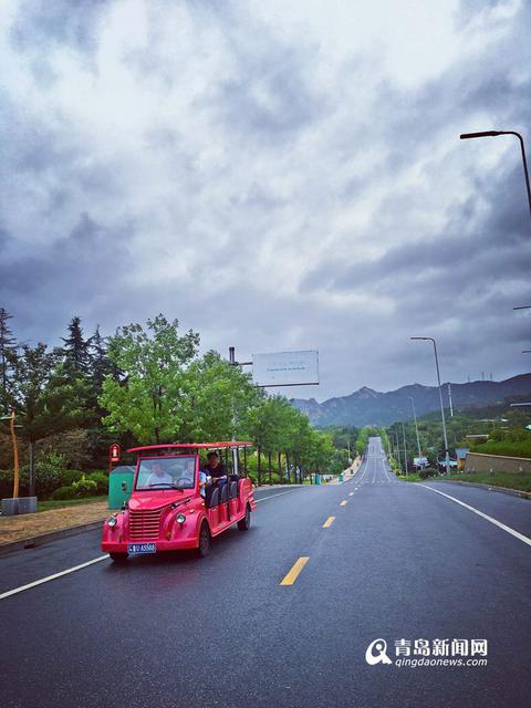 徜徉山水间哈啤酒 世博园最全游玩攻略在此 徜徉山水间哈啤酒 世博园最全游玩攻略在此