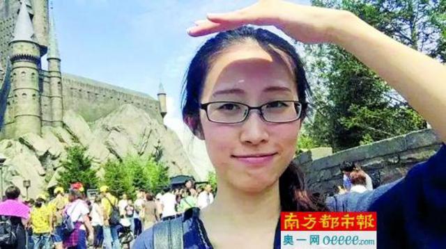 青岛小嫚在日本被杀 母亲征签名求判嫌犯死刑