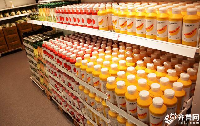 山东首个宜家21日开业 带你Get剁手攻略