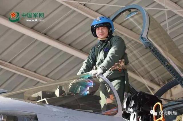 这位飞行员成功救回价值近4亿战机 有啥来头? 这位飞行员成功救回价值近4亿战机 有啥来头?