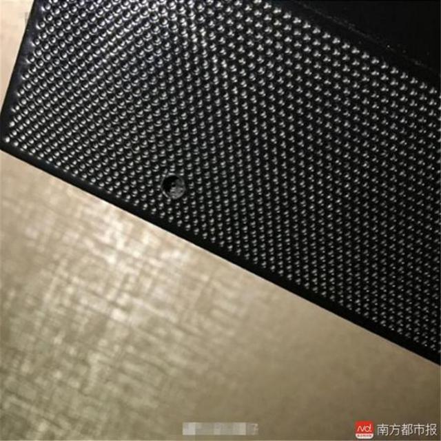 中山一酒店电视藏摄像头?酒店回应:绝不知情 中山一酒店电视藏摄像头?酒店回应:绝不知情
