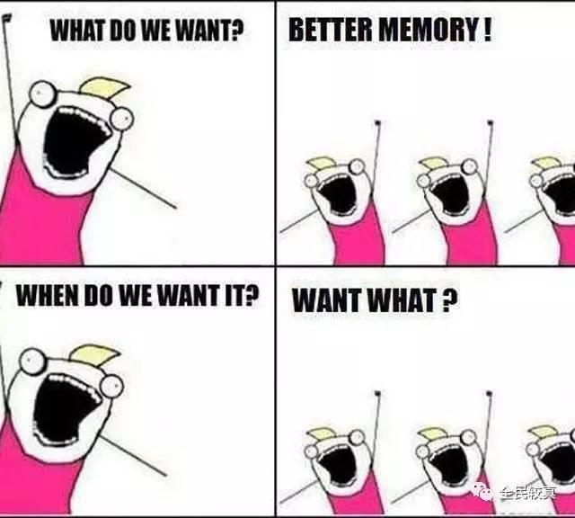 “我们是谁”刷爆朋友圈 这个漫画到底从哪儿来