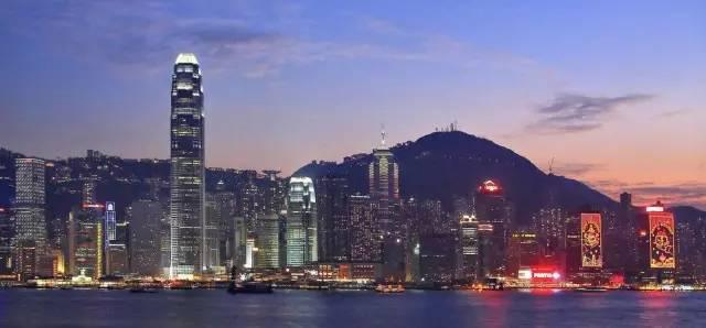 投资30亿 青岛牵手香港引来这些大项目