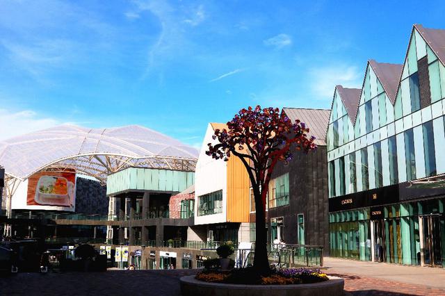 岛城再添一处游乐场 嘉年华主题乐园12月纳客