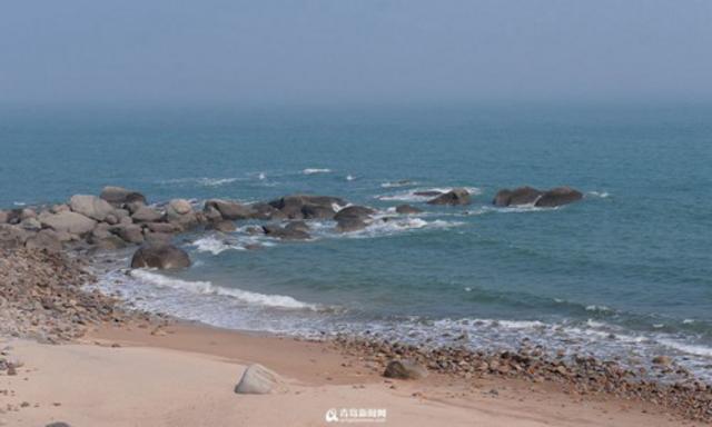 三月青岛踏春游15大圣地