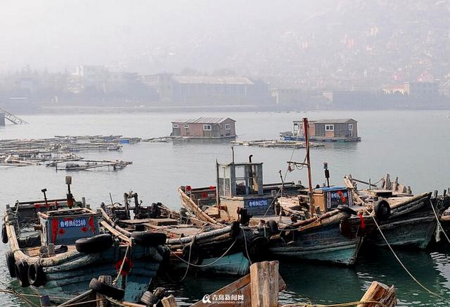 三月青岛踏春游15大圣地