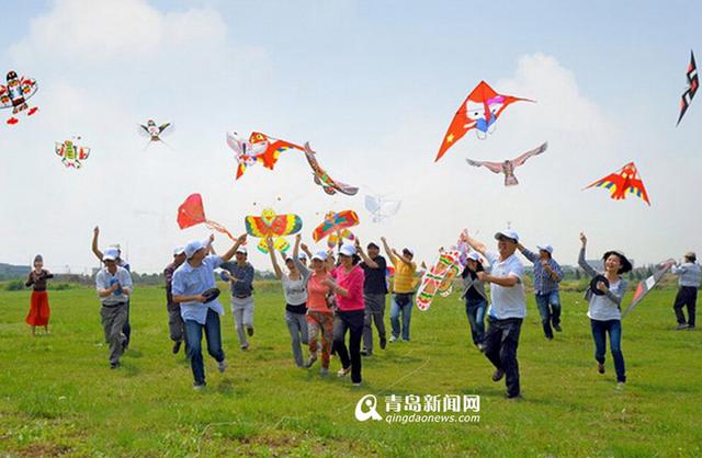 三月青岛踏春游15大圣地