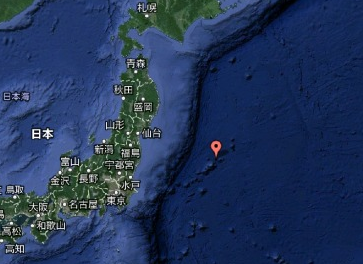 日本外海发生7.1级强震 东京震感明显海啸预警