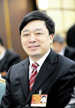湖北省副省长郭有明因涉嫌严重违纪违法被调查