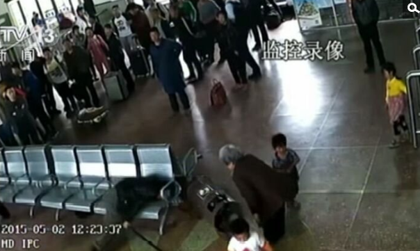 庆安枪案真相调查:监控视频未作假 死者非访民