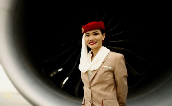 各国空姐风情大比拼 各国空姐风情大比拼