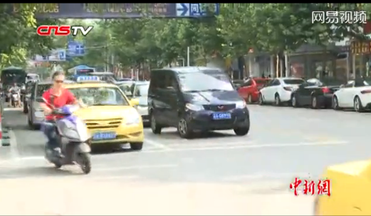 南京规定脏车上路最高罚2000元 市民质疑标准