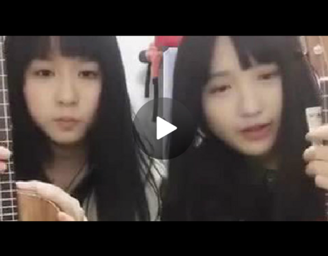 一个中国妹子被日媒称“千年一遇”