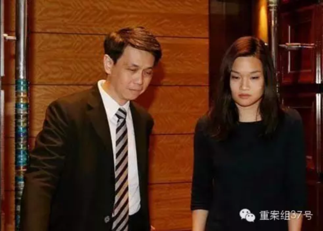 香港天价绑架案细节曝光如港片 绑匪今天过堂