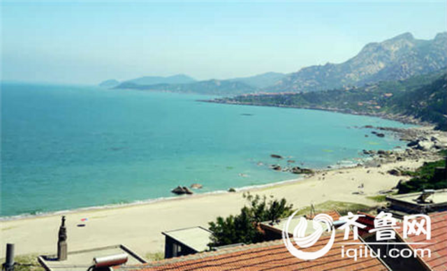 组图:美景相伴吃海鲜 青岛海鲜最正宗十大渔村