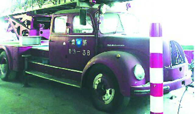 青岛博物馆镇馆之宝:丈八佛险被日本人偷走(图)