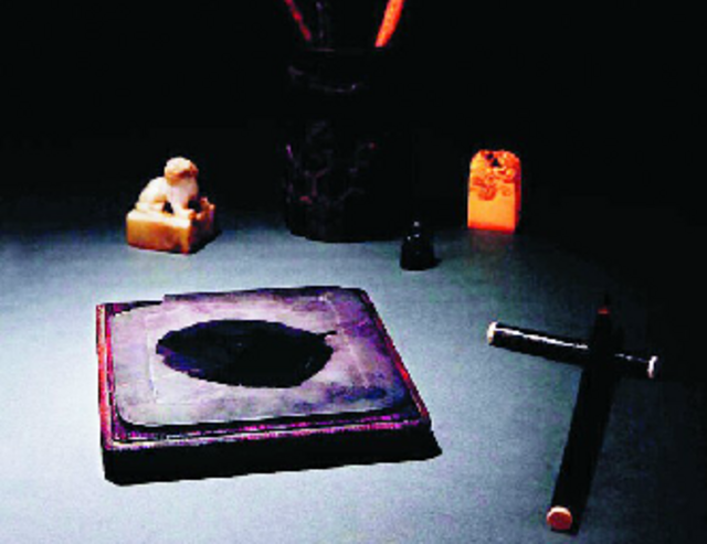 青岛博物馆镇馆之宝:丈八佛险被日本人偷走(图)