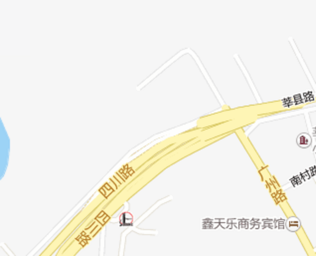 组图:老青岛里那些消逝中的地名 你还记得几个