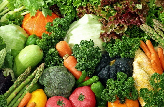 11月青岛菜价持续升温 绿叶菜涨幅达两位数