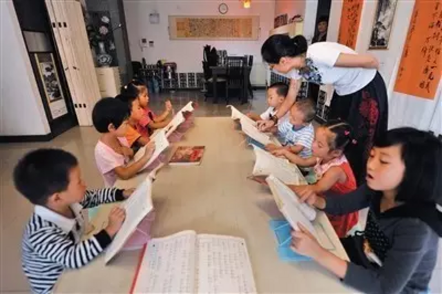 教育部:小学入学年龄截止日不再限于8月31日 教育部:小学入学年龄截止日不再限于8月31日