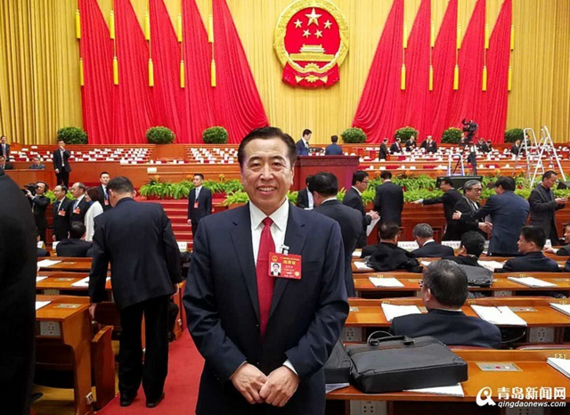 专访软控袁仲雪:建立橡胶科研国家实验室