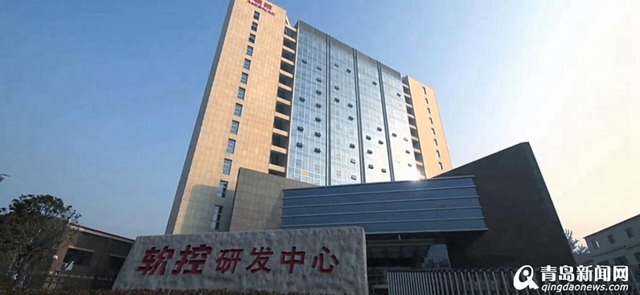 专访软控袁仲雪:建立橡胶科研国家实验室