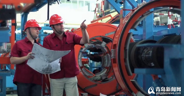 专访软控袁仲雪:建立橡胶科研国家实验室