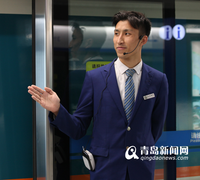 乘地铁遇到突发情况咋办 学会这三招遇事不慌