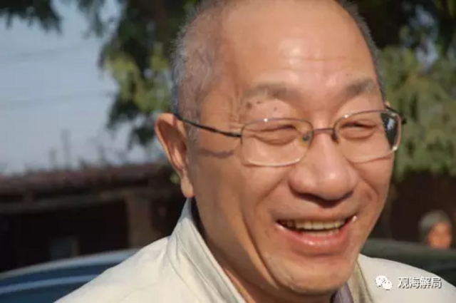 （董必武次子董良翮）