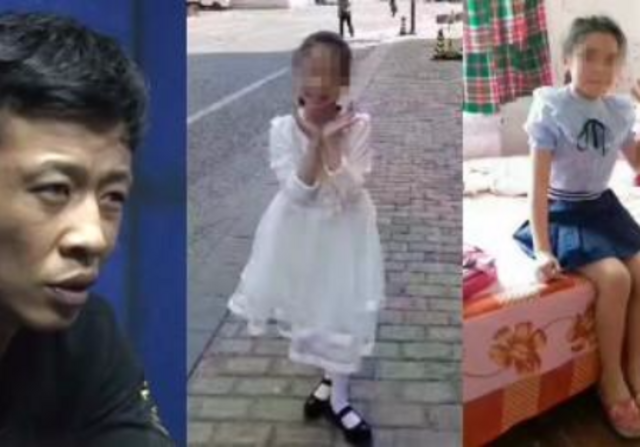 大连遇难女孩家属悲愤:孩子头被砍下 脸被划烂浑身血 大连遇难女孩家属悲愤:孩子头被砍下 脸被划烂浑身血