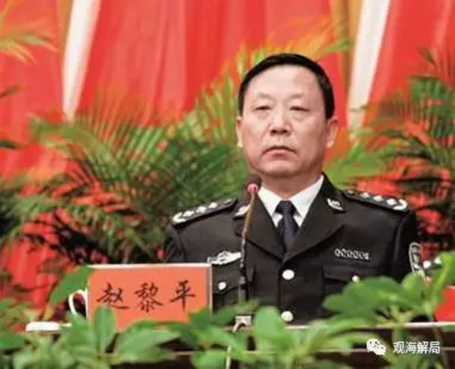 落马官员情妇:有人成“反腐先锋” 有人被追杀