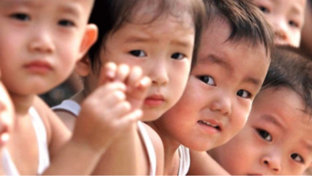 山东新增近百万人 二孩率全国最高 山东新增近百万人 二孩率全国最高