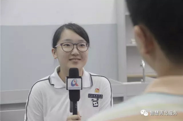 专访青岛中考第一第二名：全能学霸这样养成