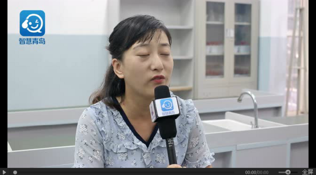 专访青岛中考第一第二名：全能学霸这样养成