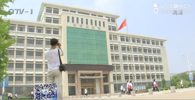 学霸高考前准备写歌拍MV 各科均获过全国奖项