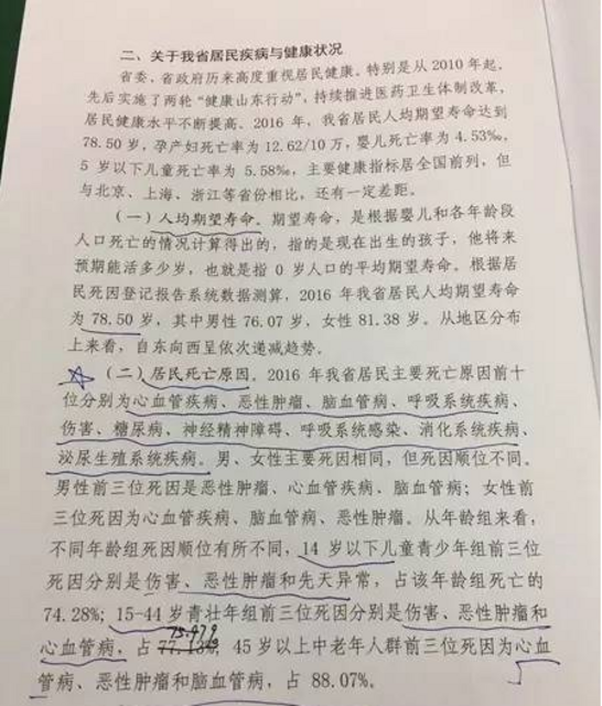 山东哪里人最长寿?青岛人均期望寿命79.83 山东哪里人最长寿?青岛人均期望寿命79.83