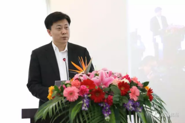 十八大后铁岭'首虎'敛财500多万 不服判上诉