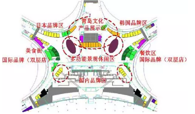 又有新进展 青岛新机场大批猛料来袭